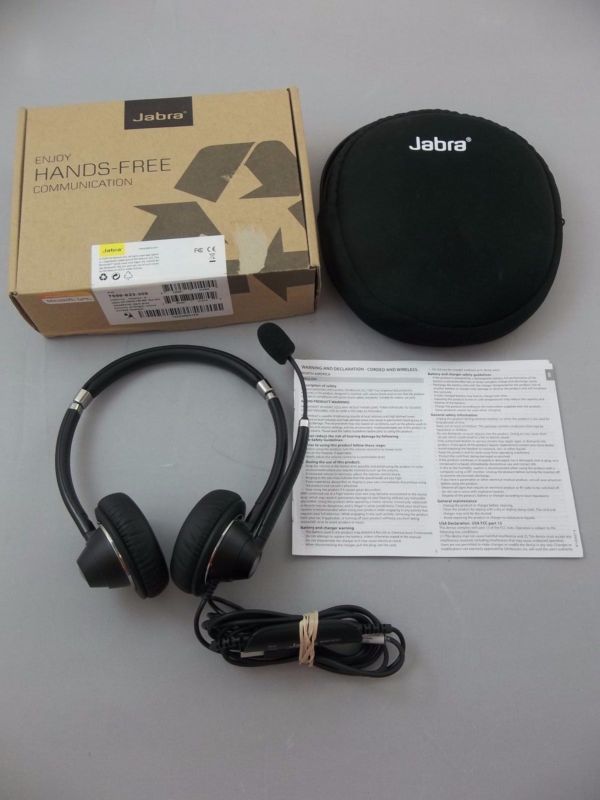 JABRA - 750